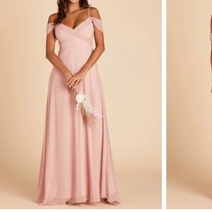 Birdy Grey Spence Convertible Dress